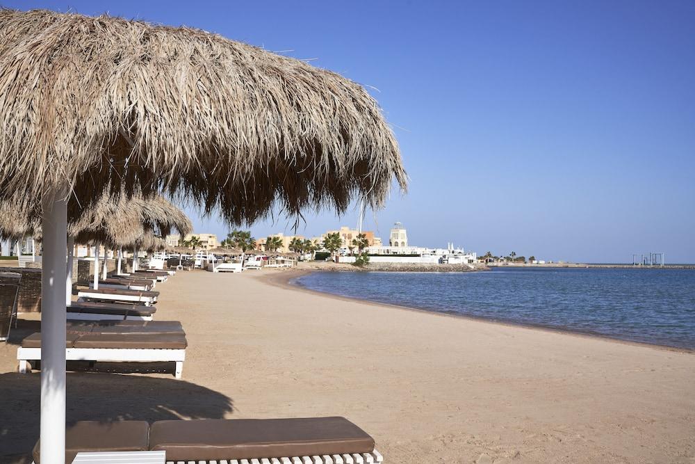Turtle'S Inn Hotel Hurghada Eksteriør billede