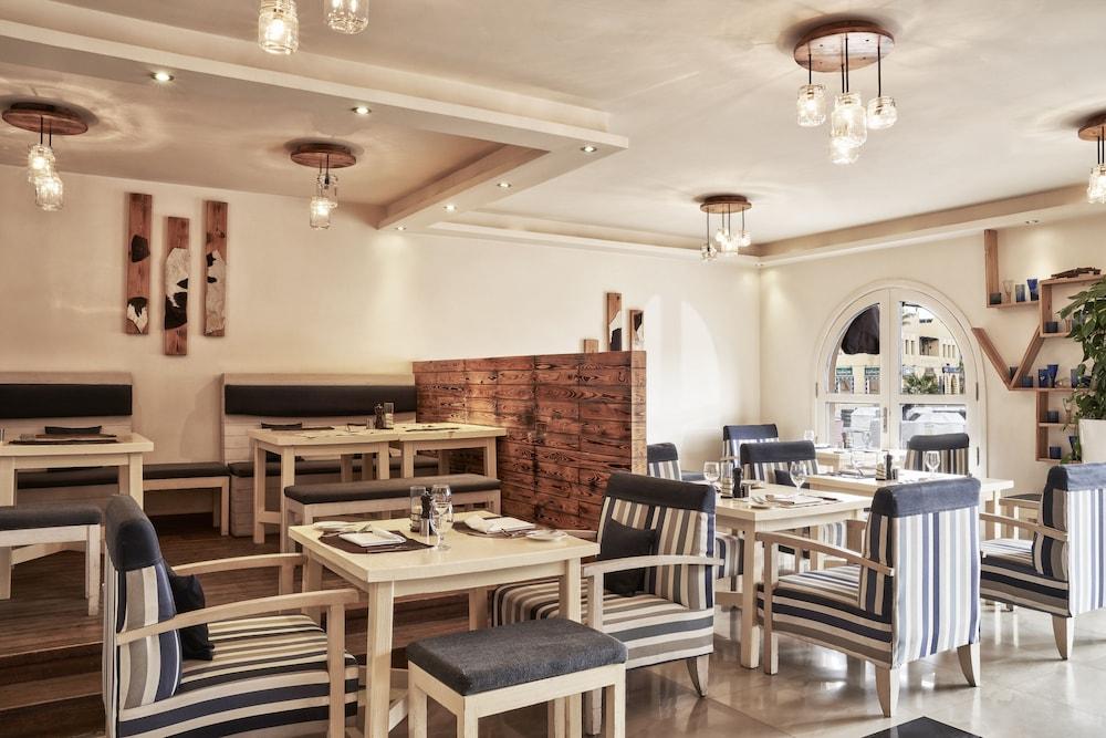 Turtle'S Inn Hotel Hurghada Eksteriør billede