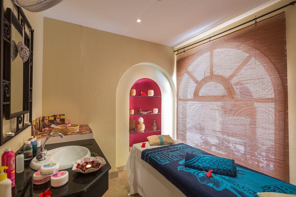 Turtle'S Inn Hotel Hurghada Eksteriør billede