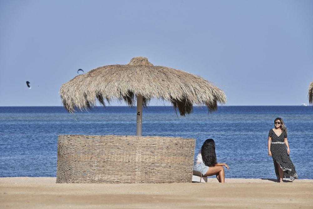 Turtle'S Inn Hotel Hurghada Eksteriør billede