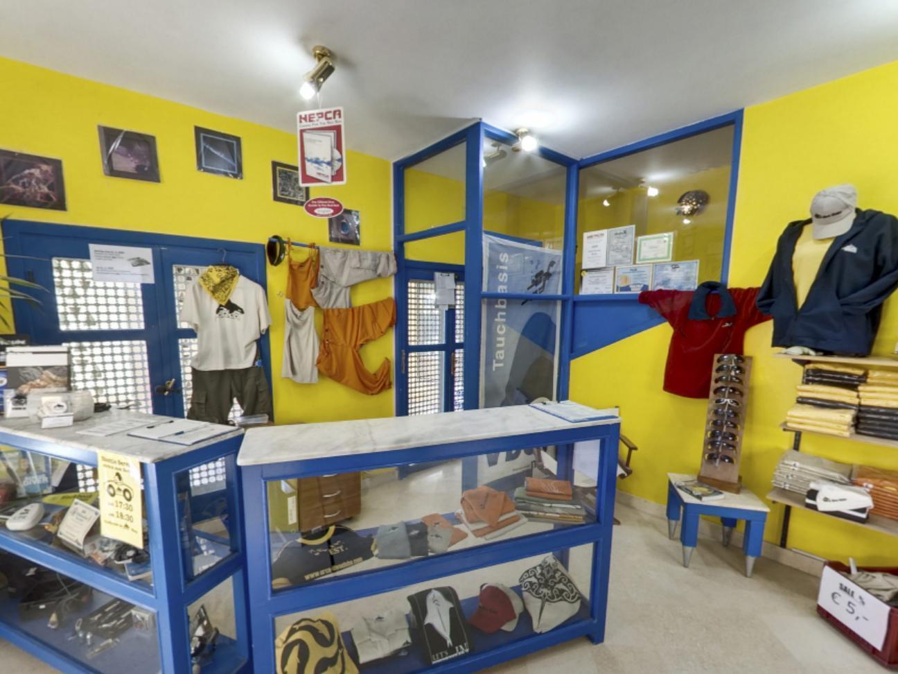 Turtle'S Inn Hotel Hurghada Eksteriør billede
