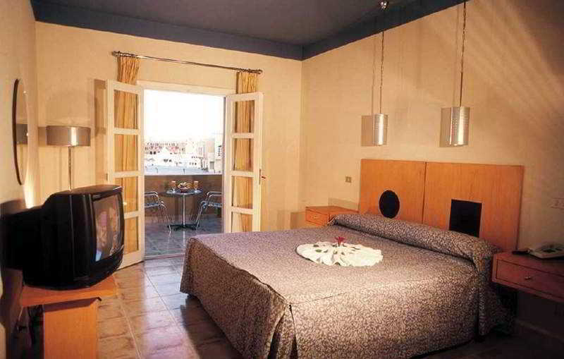 Turtle'S Inn Hotel Hurghada Eksteriør billede